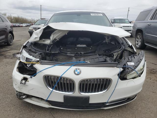 Photo 5 from auction – 2015 BMW 535 XIGT with VIN WBA5M4C54FD184043