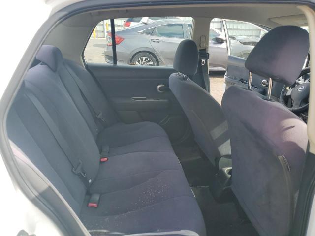 Photo 10 from auction – 2009 NISSAN VERSA S with VIN 3N1BC11E59L432604