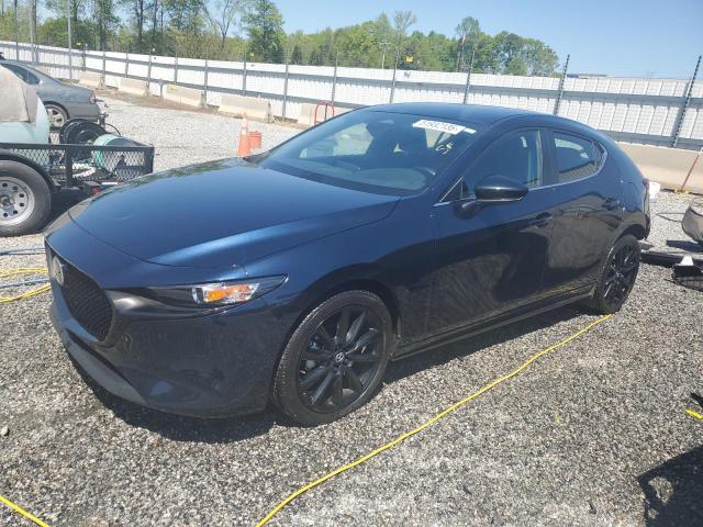 MAZDA 3 SELECT S 2024 with VIN JM1BPAKM5R1704941 - Photo from auction