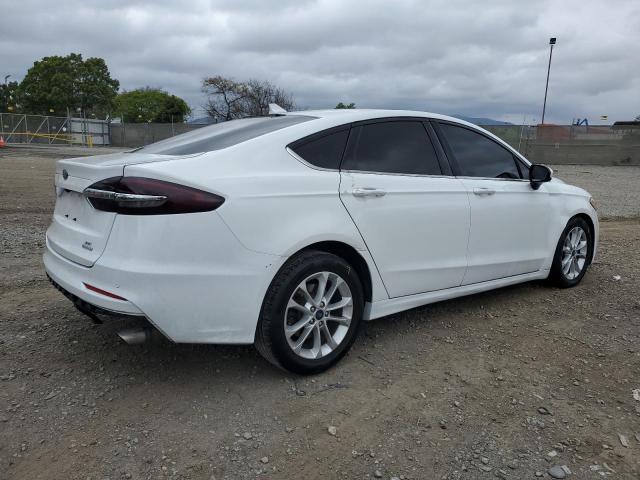 Photo 3 from auction – 2020 FORD FUSION SE with VIN 3FA6P0HD5LR113398