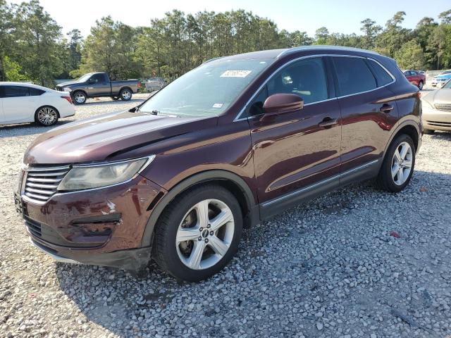 Photo 1 from auction – 2016 LINCOLN MKC PREMIE with VIN 5LMCJ1C97GUJ28144