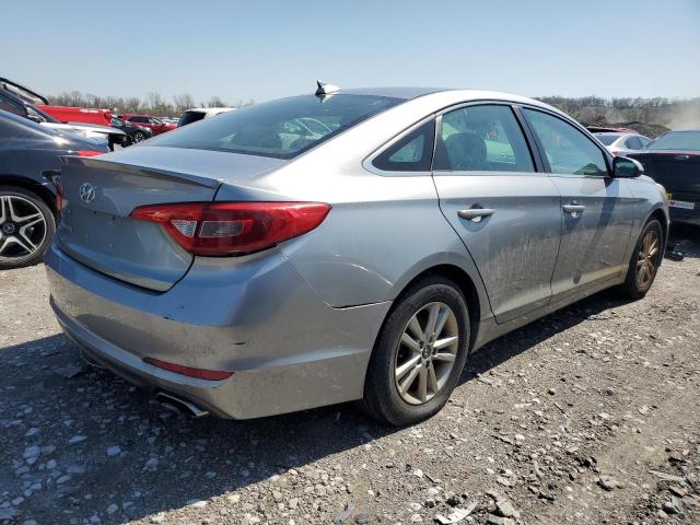 Photo 3 from auction – 2015 HYUN SONATA SE with VIN 5NPE24AF5FH189055