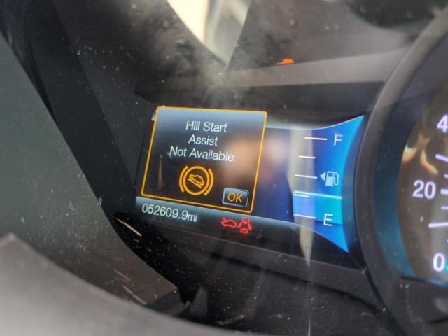 Photo 9 from auction – 2015 FORD FUSION with VIN 3FA6P0HD7FR257555