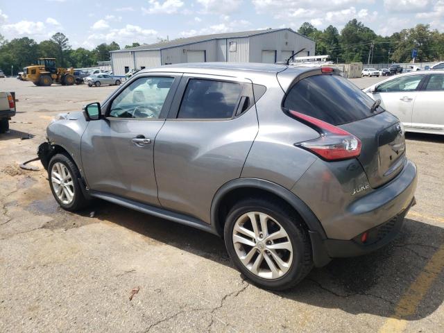 Photo 2 from auction – 2015 NISSAN JUKE S with VIN JN8AF5MR5FT501437