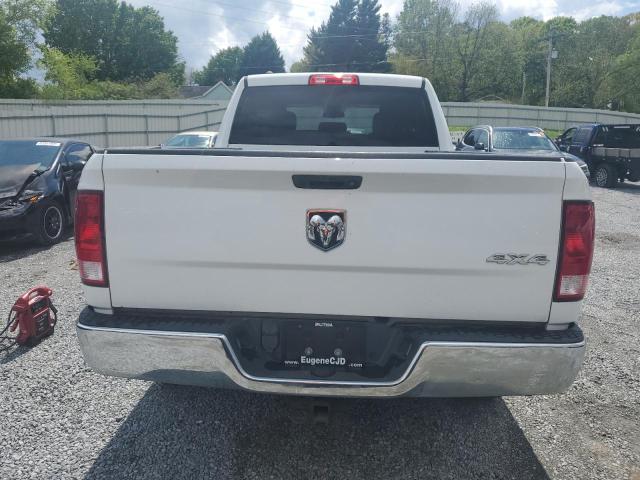 Снимка 6 от търг – 2018 RAM 1500 ST с VIN 1C6RR7FM9JS307972