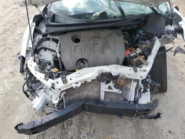 Photo 11 from auction – 2015 TOYOTA COROLLA L with VIN 2T1BURHE0FC384507