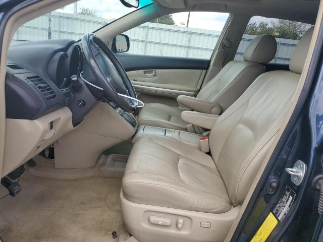 Photo 7 from auction – 2006 LEXUS RX 400 with VIN JTJHW31U060017374