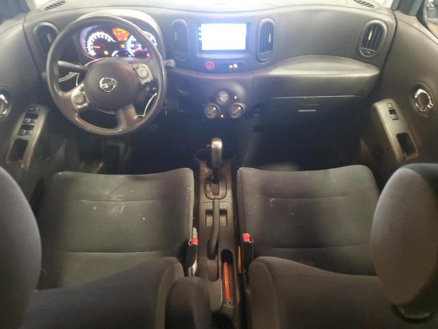 Photo 8 from auction – 2010 NISSAN CUBE BASE with VIN JN8AZ2KR8AT151884