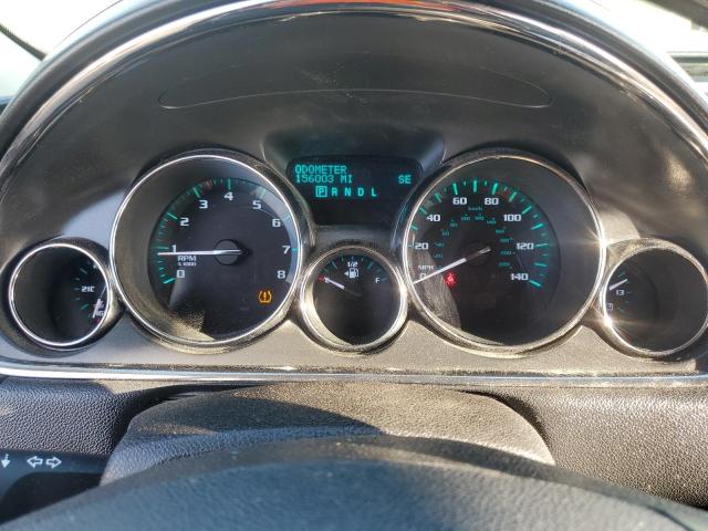 Photo 9 from auction – 2013 BUICK ENCLAVE with VIN 5GAKRCKD8DJ235862