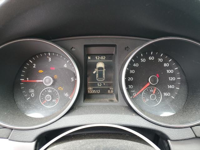 Photo 9 from auction – 2012 VOLKSWAGEN GOLF with VIN WVWNM7AJ7CW298154
