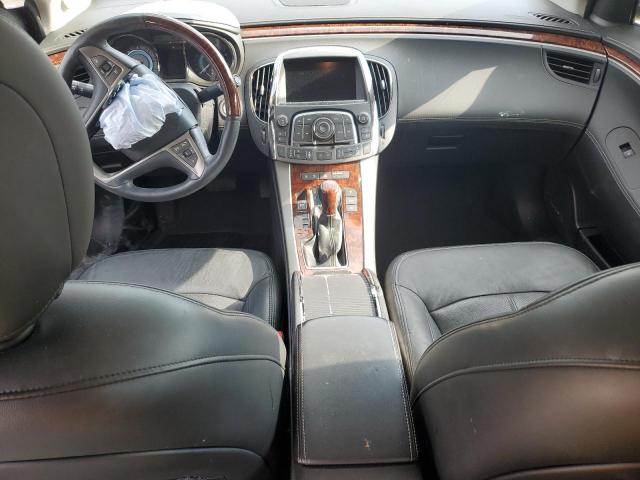Photo 8 from auction – 2013 BUICK LACROSSE P with VIN 1G4GF5E31DF315725