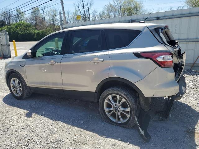 Photo 2 from auction – 2017 FORD ESCAPE SE with VIN 1FMCU0GD2HUD34623