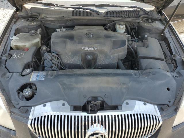 Photo 11 from auction – 2008 BUICK LUCERNE CX with VIN 1G4HD572X8U147728