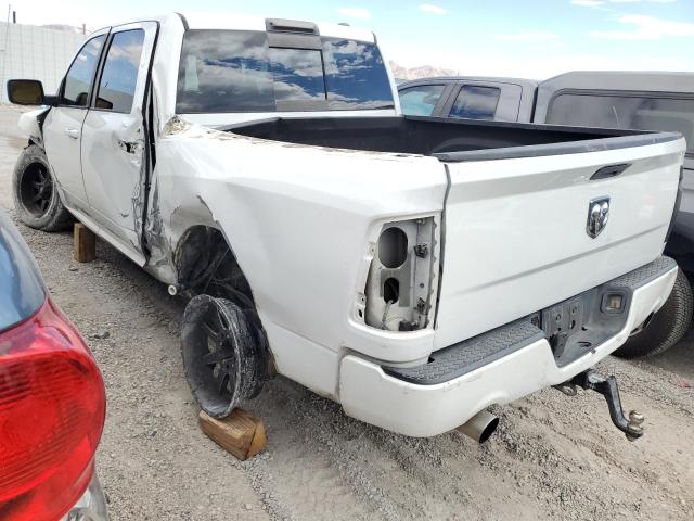 Photo 2 from auction – 2012 DODGE RAM 1500 S with VIN 1C6RD7MT8CS239031