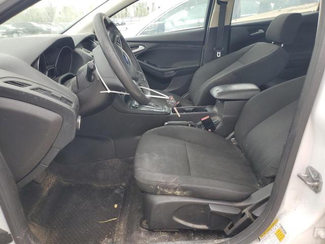 Photo 7 from auction – 2017 FORD FOCUS SE with VIN 1FADP3K25HL296677