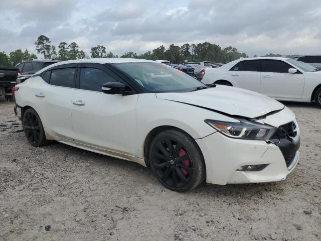 Photo 4 from auction – 2017 NISSAN MAXIMA 3.5 with VIN 1N4AA6AP4HC441808