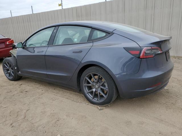 Photo 2 from auction – 2023 TESLA MODEL 3 with VIN 5YJ3E1EA3PF507282