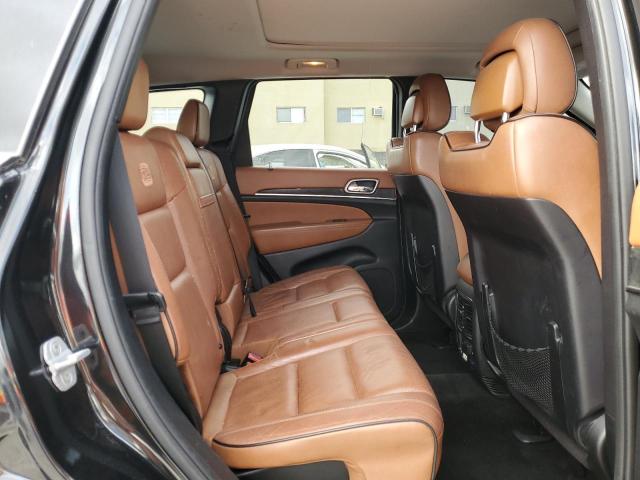 Photo 11 from auction – 2013 JEEP GRAND CHER with VIN 1C4RJECG9DC561618