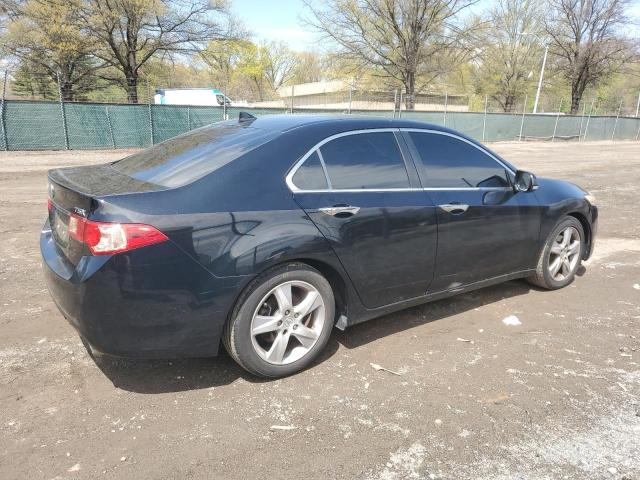 Photo 3 from auction – 2012 ACURA TSX TECH with VIN JH4CU2F65CC005561