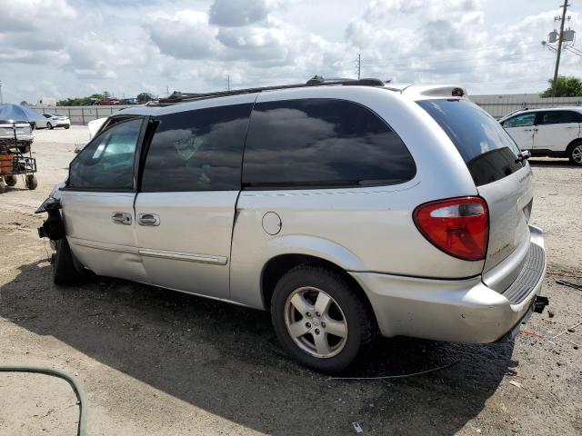 Photo 2 from auction – 2005 DODGE GRAND CARA with VIN 2D4GP44L05R217019