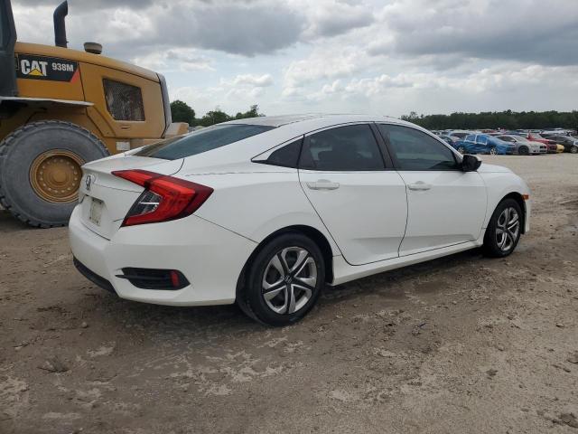 Photo 3 from auction – 2016 HONDA CIVIC LX with VIN 19XFC2F5XGE006745