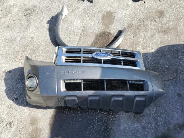 Photo 13 from auction – 2009 FORD ESCAPE XLT with VIN 1FMCU03G49KA87005
