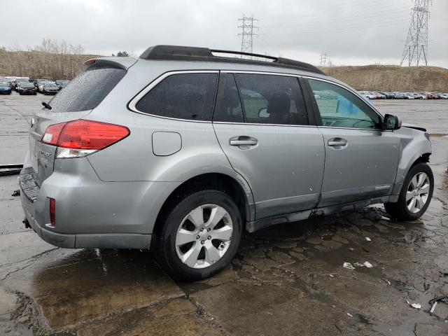 Снимка 3 от търг – 2011 SUBARU OUTBACK 2. с VIN 4S4BRBCC2B3353949