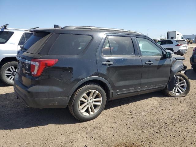 Photo 3 from auction – 2016 FORD EXPLORER with VIN 1FM5K7B80GGB70545