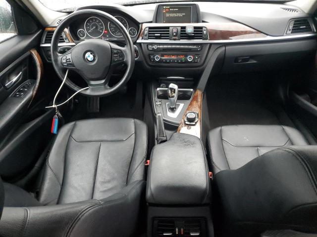 Снимка 8 от търг – 2013 BMW 328 XI с VIN WBA3B3C53DF540491