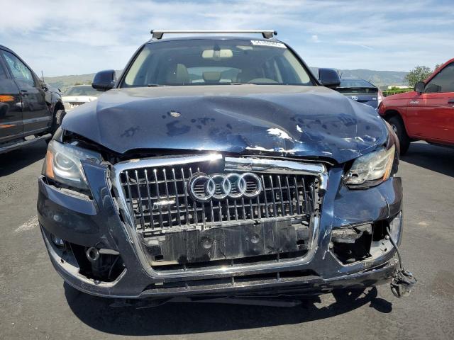 Photo 5 from auction – 2010 AUDI Q5 PREMIUM with VIN WA1LKAFP3AA013249