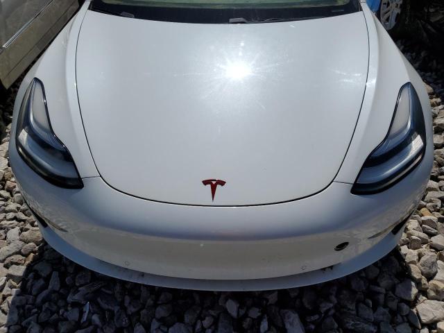 Photo 11 from auction – 2019 TESLA MODEL 3 with VIN 5YJ3E1EA3KF509087