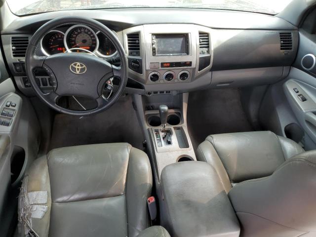 Photo 8 from auction – 2010 TOYOTA TACOMA with VIN 3TMLU4EN1AM045072