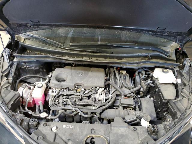 Photo 12 from auction – 2021 TOYOTA SIENNA with VIN 5TDBRKEC6MS051146