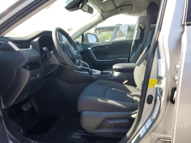 Photo 7 from auction – 2020 TOYOTA RAV4 LE with VIN 2T3F1RFV9LC101215