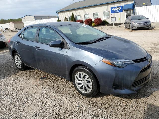 Photo 4 from auction – 2019 TOYOTA COROLLA L with VIN 2T1BURHE8KC145636