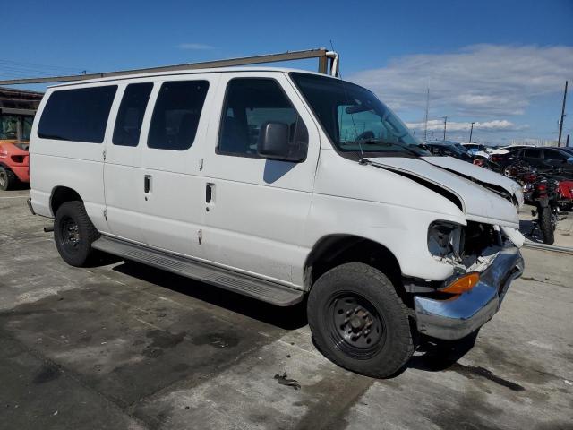 Photo 4 from auction – 2007 FORD ECONOLINE with VIN 1FDNE11WX7DA09268