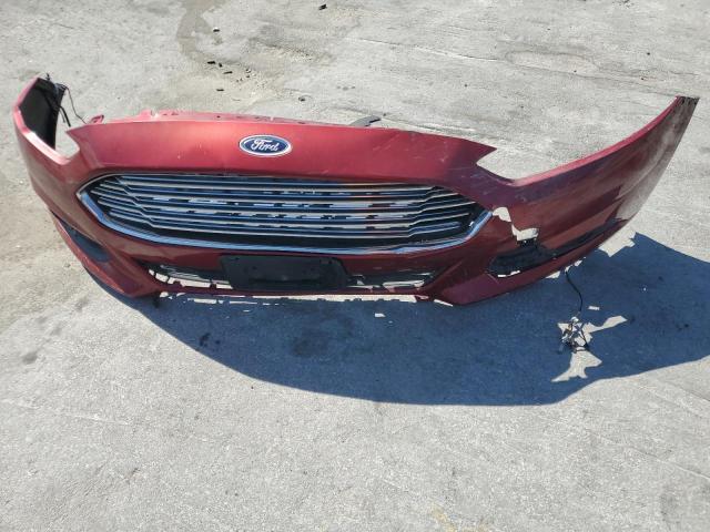 Photo 12 from auction – 2013 FORD FUSION SE with VIN 3FA6P0HR4DR374325