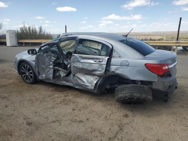 Photo 2 from auction – 2013 CHRYSLER 200 with VIN 1C3CCBBB7DN629833