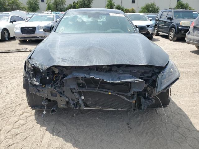 Photo 5 from auction – 2019 GENESIS G80 BASE with VIN KMTFN4JB4KU320146