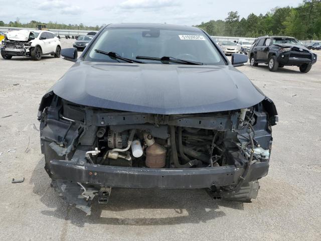 Photo 5 from auction – 2014 CHEVROLET IMPALA LT with VIN 2G1125S34E9315439