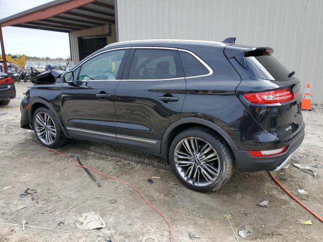 Photo 2 from auction – 2015 LINCOLN MKC with VIN 5LMTJ2AH6FUJ14928