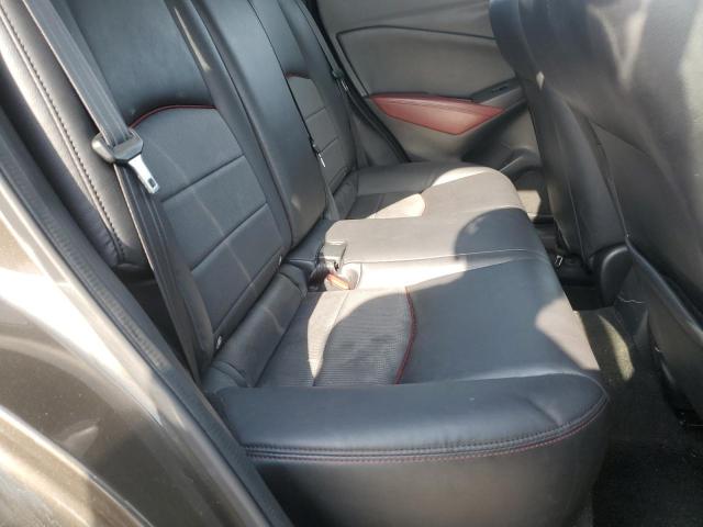 Photo 11 from auction – 2018 MAZDA CX-3 TOURI with VIN JM1DKDC79J0311181