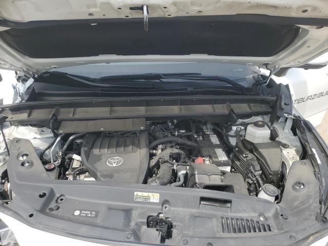 Photo 12 from auction – 2023 TOYOTA HIGHLANDER with VIN 5TDKDRBH2PS505727