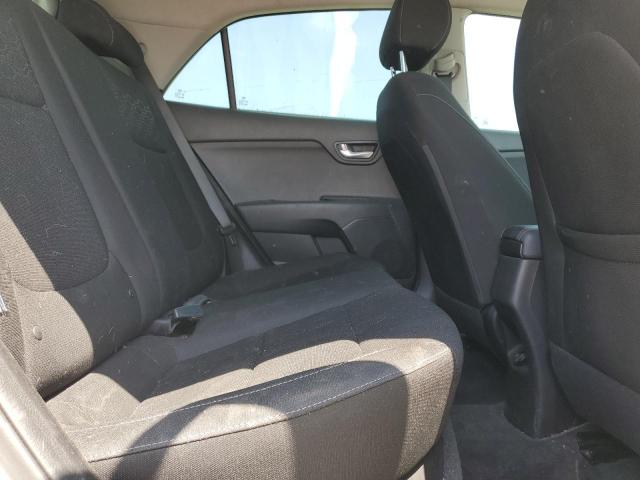 Photo 10 from auction – 2018 KIA RIO EX with VIN 3KPA35AB4JE091159