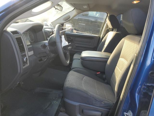 Снимка 7 от търг – 2011 DODGE RAM 1500 с VIN 1D7RV1GP8BS562162