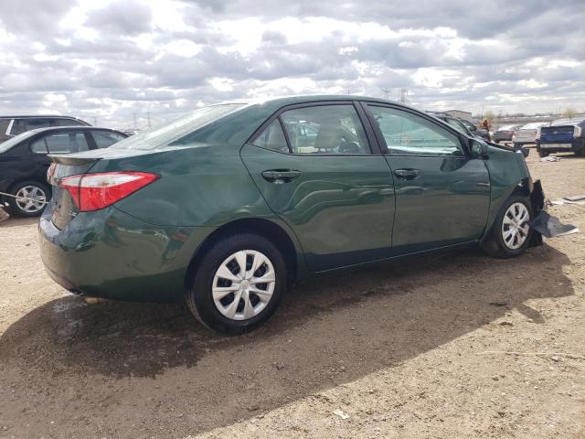 Photo 3 from auction – 2015 TOYOTA COROLLA EC with VIN 2T1BPRHE4FC367779