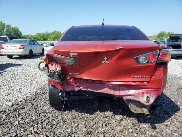 Photo 6 from auction – 2015 MITSUBISHI LANCER ES with VIN JA32U2FU1FU005372