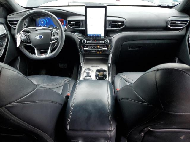 Photo 8 from auction – 2021 FORD EXPLORER S with VIN 1FM5K8GC0MGC29124