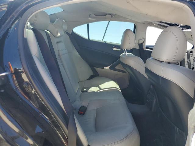 Photo 10 from auction – 2013 LEXUS IS 250 with VIN JTHBF5C24D5187624