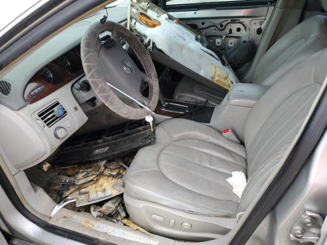 Photo 7 from auction – 2007 BUICK LUCERNE CX with VIN 1G4HD57257U227291